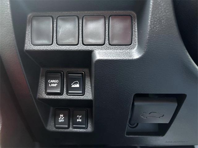 used 2024 Nissan Frontier car, priced at $35,791