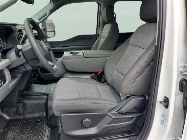 new 2025 Ford F-450 car, priced at $62,275