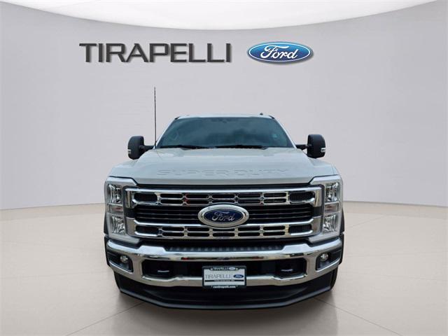 new 2025 Ford F-450 car, priced at $62,275