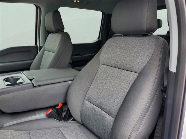 new 2025 Ford F-450 car, priced at $62,275