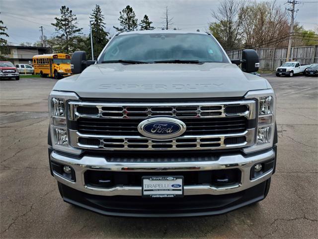 new 2025 Ford F-450 car, priced at $62,275