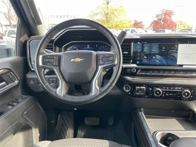 used 2024 Chevrolet Silverado 2500 car, priced at $54,477