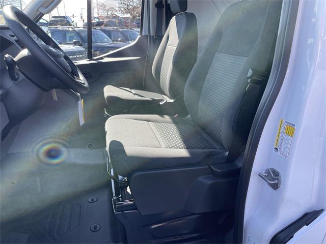 new 2024 Ford Transit-350 car, priced at $55,994