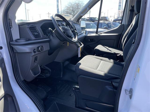 new 2024 Ford Transit-350 car, priced at $55,994