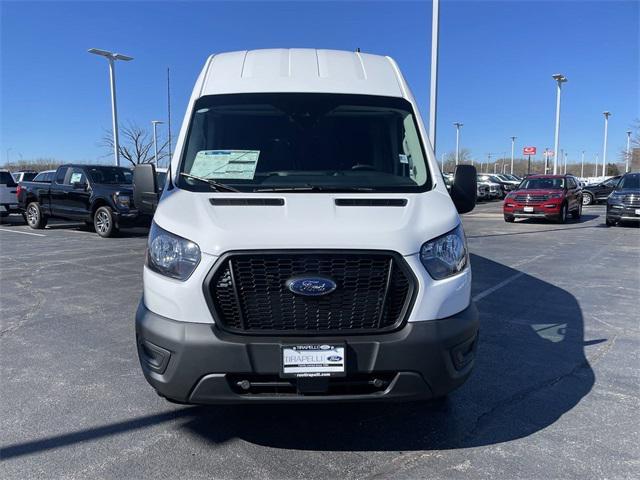 new 2024 Ford Transit-350 car, priced at $55,994