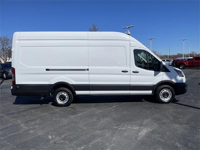 new 2024 Ford Transit-350 car, priced at $55,994