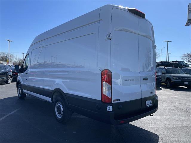 new 2024 Ford Transit-350 car, priced at $55,994