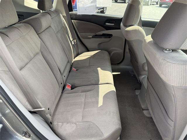 used 2013 Honda CR-V car, priced at $12,991