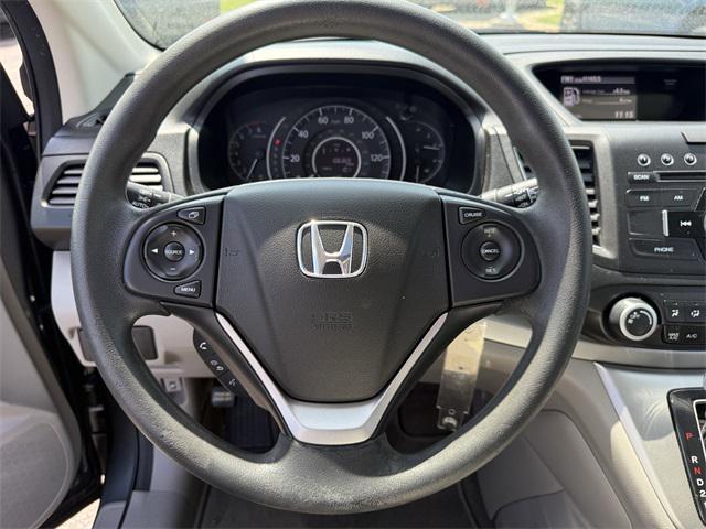 used 2013 Honda CR-V car, priced at $12,991