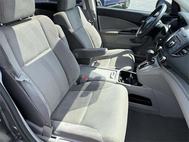 used 2013 Honda CR-V car, priced at $12,991