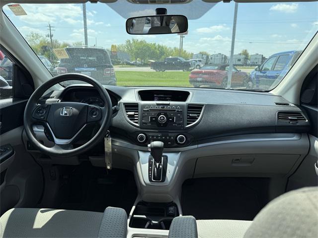 used 2013 Honda CR-V car, priced at $12,991