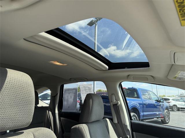 used 2013 Honda CR-V car, priced at $12,991