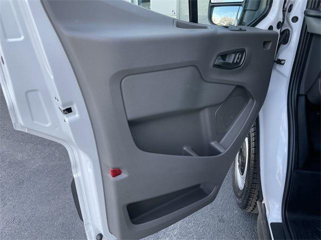 new 2024 Ford Transit-250 car, priced at $56,719