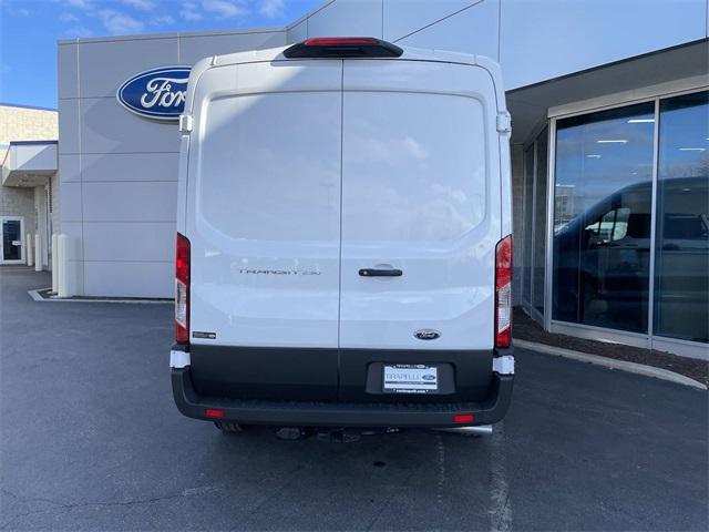 new 2024 Ford Transit-250 car, priced at $56,719