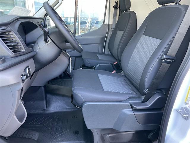 new 2024 Ford Transit-250 car, priced at $56,719