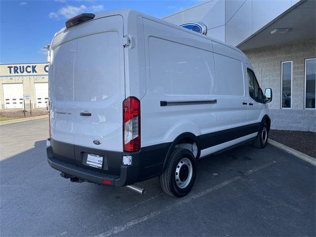 new 2024 Ford Transit-250 car, priced at $56,719