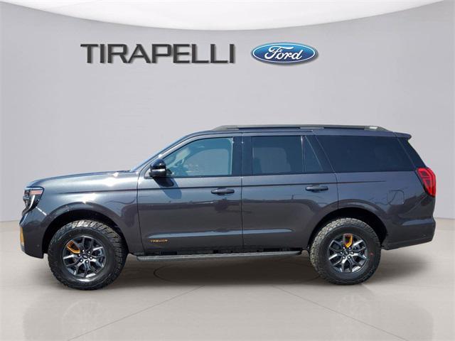new 2025 Ford Expedition car, priced at $81,360