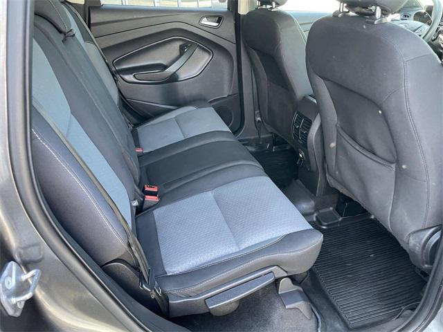 used 2018 Ford Escape car, priced at $14,579