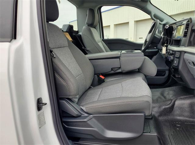 new 2025 Ford F-450 car, priced at $59,279