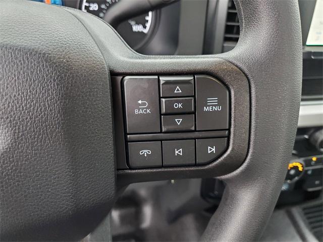 new 2025 Ford F-450 car, priced at $59,279