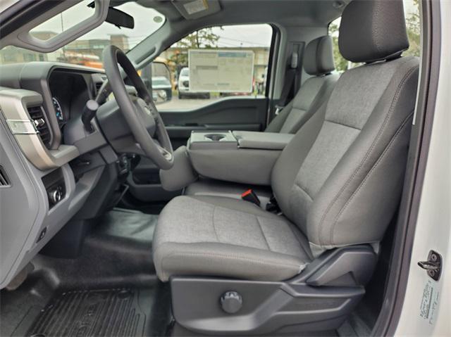 new 2025 Ford F-450 car, priced at $59,279