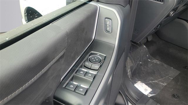 new 2025 Ford F-150 car, priced at $54,847