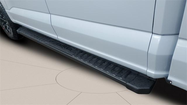 new 2025 Ford F-150 car, priced at $54,847