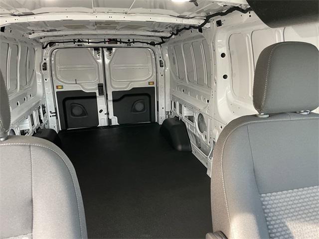 new 2023 Ford Transit-150 car, priced at $46,971