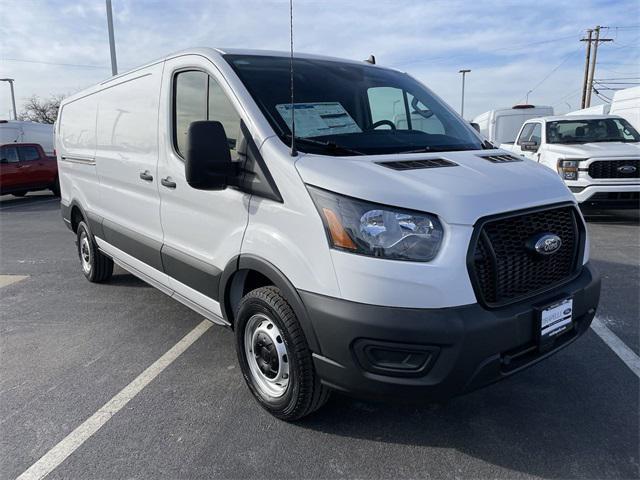 new 2023 Ford Transit-150 car, priced at $46,971