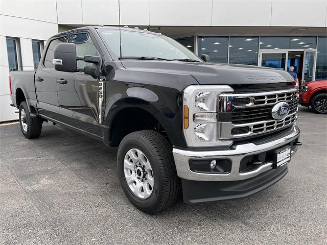 new 2024 Ford F-250 car, priced at $56,619