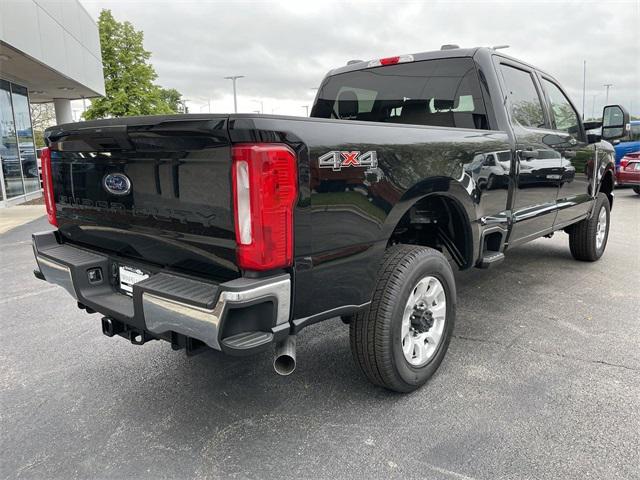 new 2024 Ford F-250 car, priced at $56,619