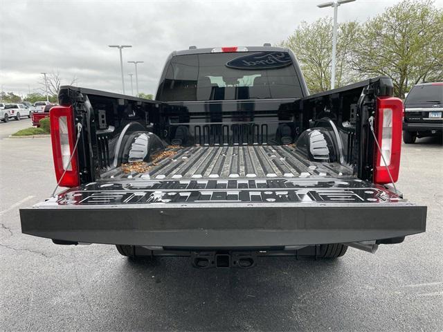 new 2024 Ford F-250 car, priced at $56,619