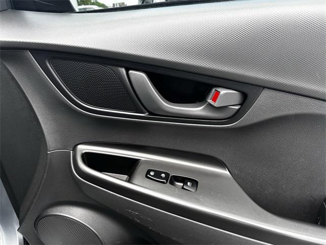 used 2020 Hyundai Kona car, priced at $14,781