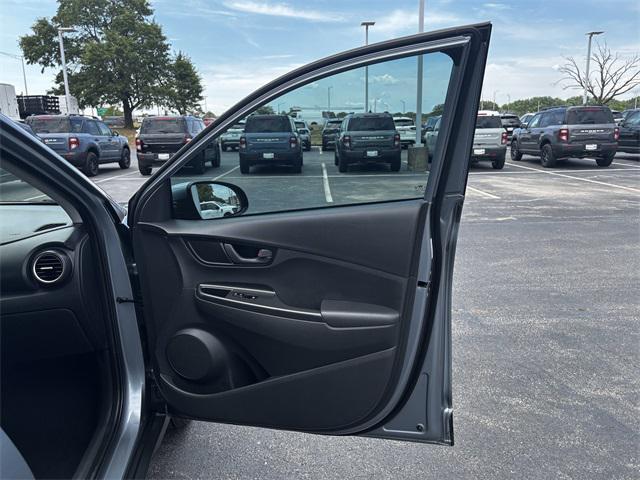 used 2020 Hyundai Kona car, priced at $14,781