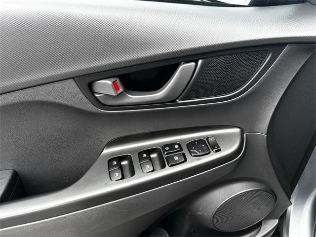 used 2020 Hyundai Kona car, priced at $14,781