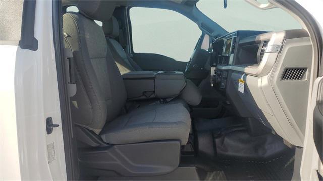 new 2026 Ford F-350 car, priced at $56,385