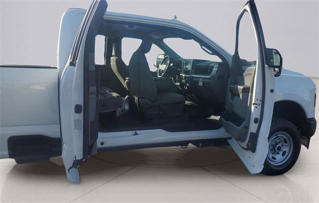 new 2026 Ford F-350 car, priced at $56,385