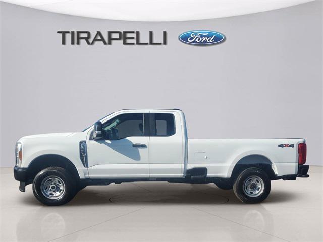 new 2026 Ford F-350 car, priced at $56,385