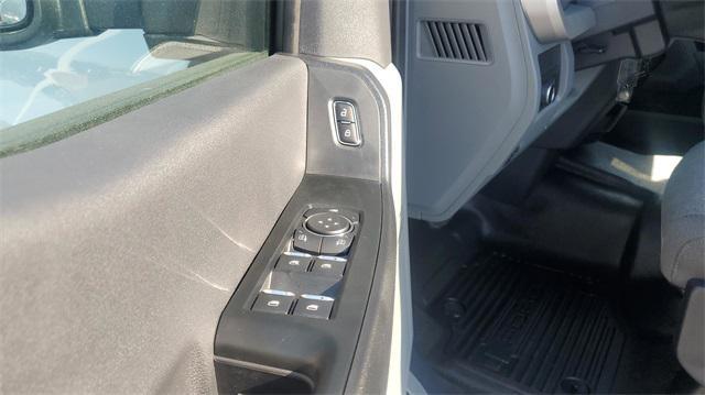 new 2026 Ford F-350 car, priced at $56,385