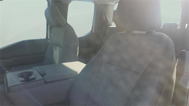 new 2026 Ford F-350 car, priced at $56,385