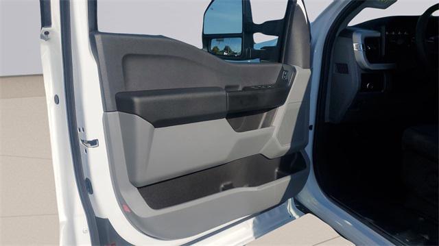 new 2026 Ford F-350 car, priced at $56,385