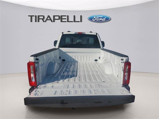 new 2026 Ford F-350 car, priced at $56,385