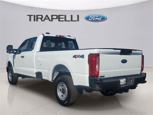 new 2026 Ford F-350 car, priced at $56,385