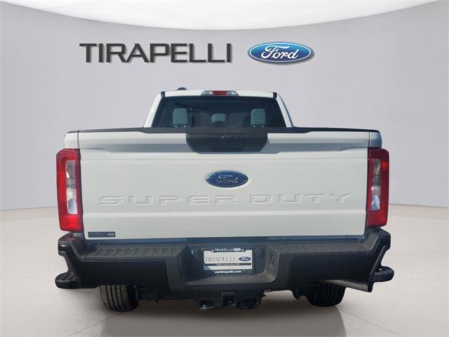 new 2026 Ford F-350 car, priced at $56,385