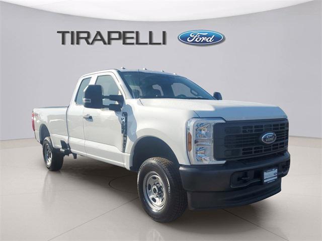 new 2026 Ford F-350 car, priced at $56,385