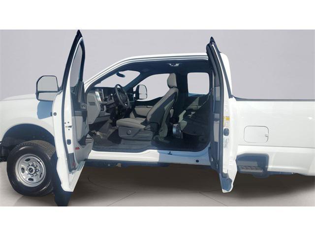 new 2026 Ford F-350 car, priced at $56,385
