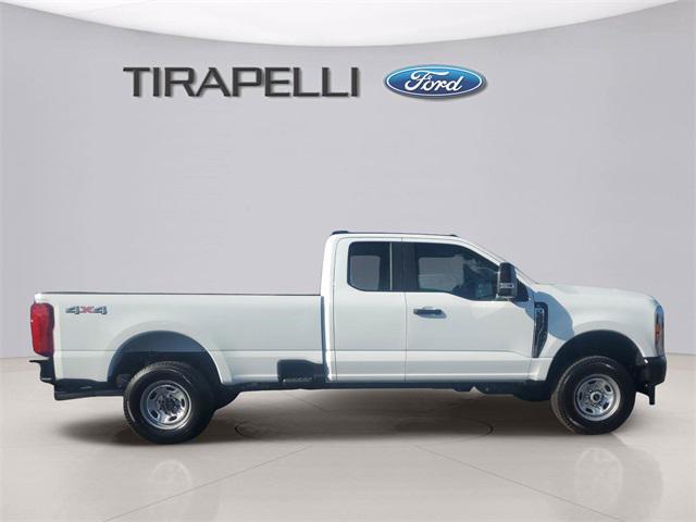 new 2026 Ford F-350 car, priced at $56,385