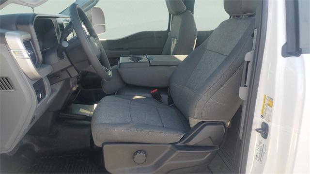 new 2026 Ford F-350 car, priced at $56,385