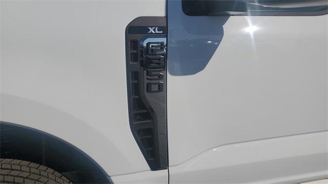 new 2026 Ford F-350 car, priced at $56,385