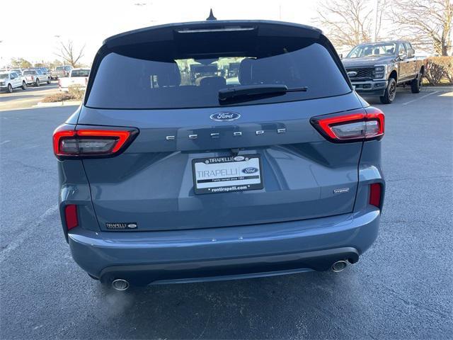 new 2024 Ford Escape car, priced at $32,744